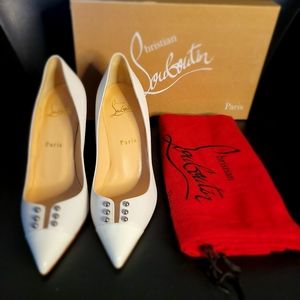 Louboutin Heels 👠